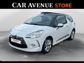 CITROEN DS3 CABRIO CABRIO 1.6 E-HDI 90 AIRDREAM SO CHIC BMP6