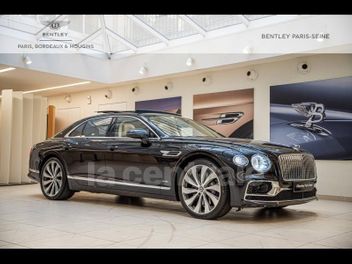 BENTLEY 