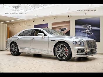 BENTLEY FLYING SPUR 3 III HYBRID 2.9 V6 544 BVA