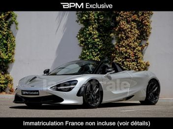 MCLAREN 
