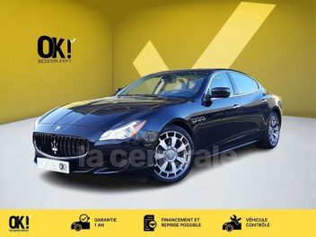 MASERATI 