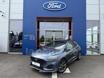 FORD FIESTA 6 VI (2) 1.0 FLEXIFUEL 95 ST-LINE