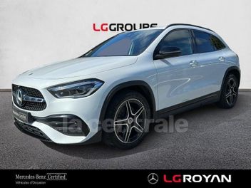 MERCEDES GLA 2 II 220 D AMG LINE 4MATIC DCT