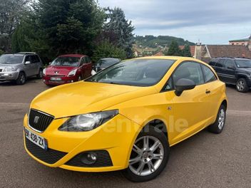 SEAT IBIZA 4 ST IV ST 1.2 TDI 75 CR FAP STYLE COPA ECOMOTIVE