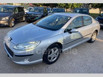 PEUGEOT 