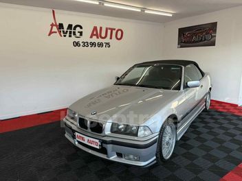 BMW SERIE 3 E36 CABRIOLET (E36) CABRIOLET 328I