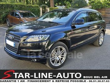 AUDI Q7 3.0 V6 TDI AMBIENTE TIPTRONIC 5PL