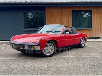 PORSCHE 
