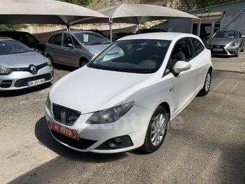 SEAT IBIZA 4 SC IV SC 1.2 TDI 75 CR FAP REFERENCE COPA