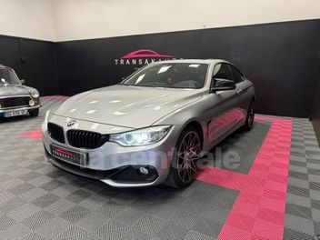 BMW SERIE 4 F32 (F32) COUPE 435IA XDRIVE 306 SPORT