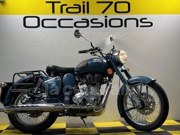 ROYAL ENFIELD CLASSIC 500 MILITARY