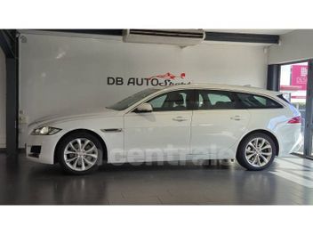 JAGUAR XF 2 SPORTBRAKE II (2) SPORTBRAKE 2.0D 180 PORTFOLIO AUTO