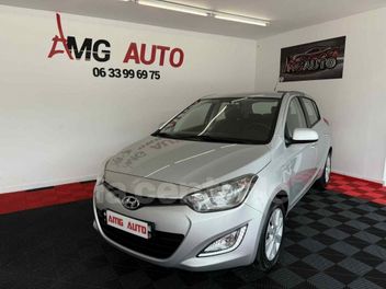 HYUNDAI I20 (2) 1.1 CRDI 75 PACK SENSATION