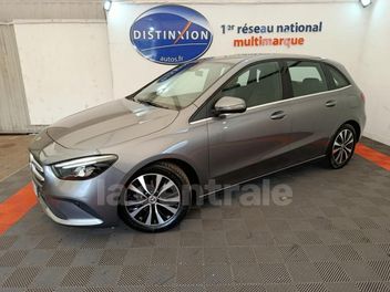 MERCEDES CLASSE B 3 III 180 D BUSINESS LINE EDITION BVA8