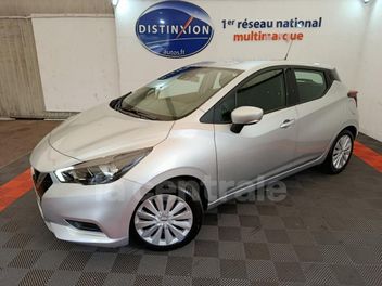 NISSAN MICRA 5 V (2) 1.0 IG-T 92 BUSINESS EDITION