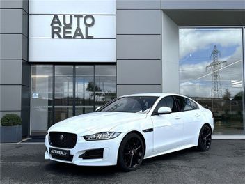 JAGUAR 