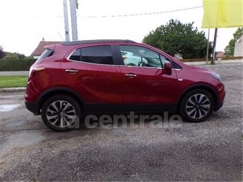 OPEL 