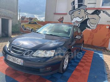 SAAB 9-3 (3E GENERATION) III 1.9 TID 150 VECTOR TX