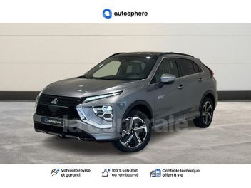 MITSUBISHI ECLIPSE CROSS (2) 2.4 MIVEC PHEV TWIN MOTOR 4WD INSTYLE 2023