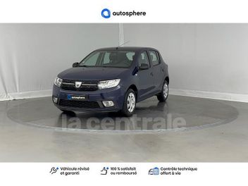 DACIA 