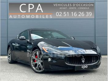 MASERATI GRANTURISMO 4.7 V8 S BVR