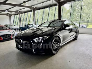 MERCEDES CLASSE CLS 3 53 AMG 4MATIC 26K D'