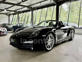 PORSCHE BOXSTER 3 TYPE 981 III (981) 2.7 265