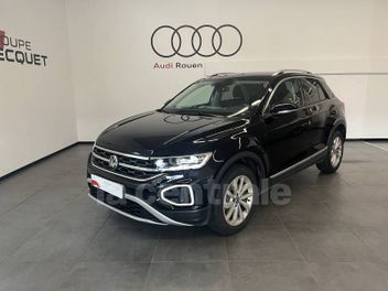 VOLKSWAGEN T-ROC (2) 2.0 TDI 150 START/STOP STYLE DSG7