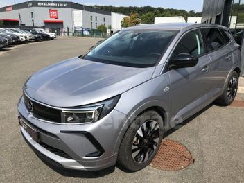 OPEL 