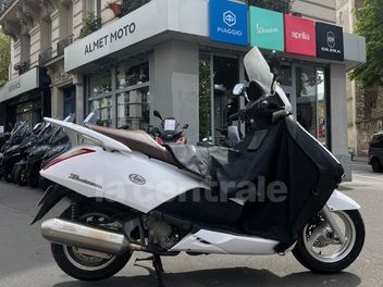 HONDA PANTHEON 125
