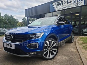 VOLKSWAGEN T-ROC 2.0 TDI 150 CARAT EXCLUSIVE DSG7