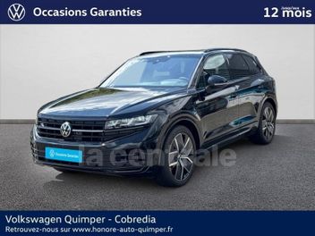 VOLKSWAGEN TOUAREG 3 R III 3.0 TSI EHYBRID 462 4MOTION R TIPTRONIC 8