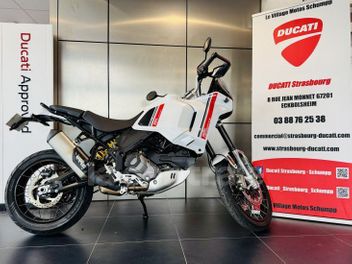 DUCATI DESERTX 937