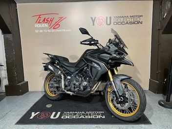 VOGE DS 500 X