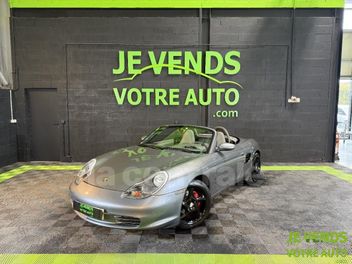 PORSCHE 