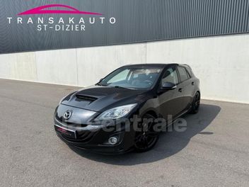 MAZDA 3 (2E GENERATION) MPS II 2.3 MZR-DISI 260 TURBO MPS