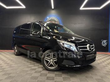 MERCEDES CLASSE V 2 II COMPACT 220 D BUSINESS EXECUTIVE 4MATIC
