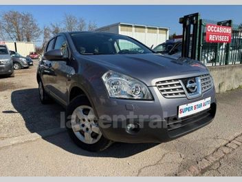 NISSAN QASHQAI 2.0 DCI 150 SOUND&STYLE ALL-MODE