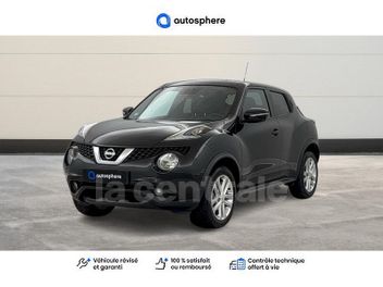 NISSAN JUKE (2) 1.5 DCI 110 N-CONNECTA