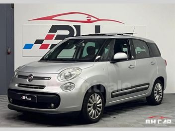 FIAT 500 L LIVING LIVING 1.6 MULTIJET 120 S/S LOUNGE