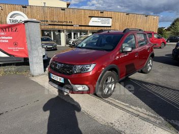 DACIA 
