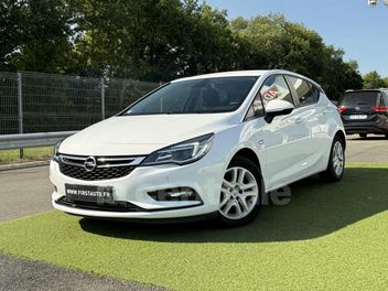OPEL 