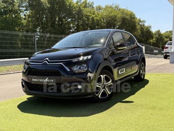 CITROEN C3 (3E GENERATION) III (2) 1.5 BLUEHDI 100 S&S FEEL PACK