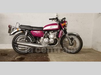 SUZUKI GT 750