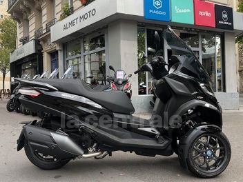 PIAGGIO MP3 HPE 400