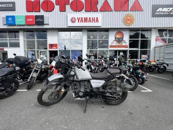ROYAL ENFIELD HIMALAYAN 411