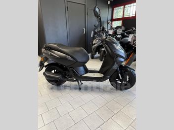 PEUGEOT STREET-ZONE 50