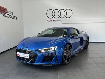 AUDI R8 (2E GENERATION) II (2) 5.2 V10 FSI 620 PERFORMANCE QUATTRO S TRONIC 7