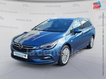 OPEL 