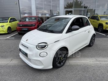 ABARTH 